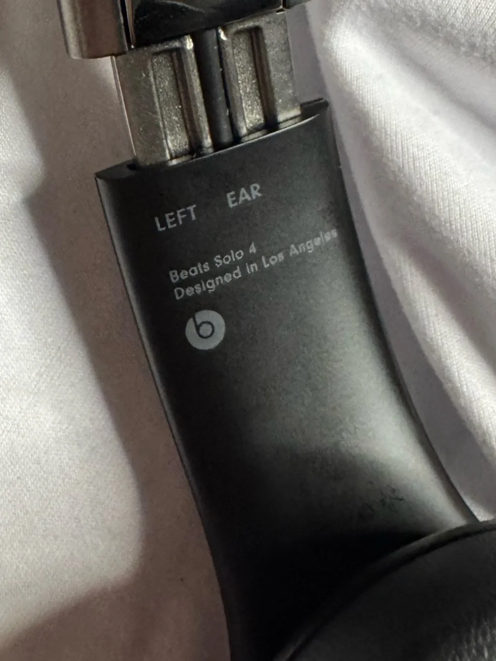 DR DRE BEATS SOLO 4